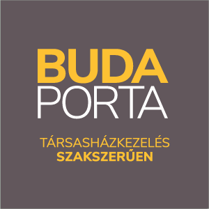 Buda-Porta: társasházkezelés szakszerűen